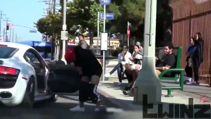 Mga bwiset na 'to. Di ko kinaya! #146 HAHAHA 