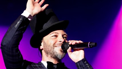 Agressif, insultant... la face cachée de Christophe Maé