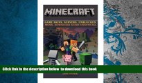PDF [DOWNLOAD] Minecraft Game Skins, Servers, Unblocked Mods, Download Guide Unofficial