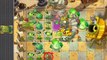 Plants vs. Zombies 2: Its About Time - Dr. Zomboss is wreaking havoc in ancient egypt