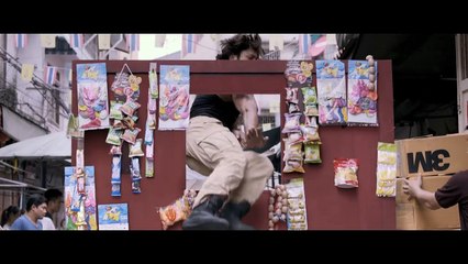 Commando-2--Official-Trailer--Vidyut-Jammwal--Adah-Sharma--Esha-Gupta--Freddy--3rd-March-2017