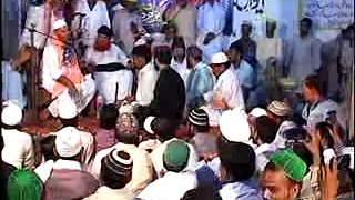 Hazrat Allama Molana Syed Muhammad  Najam Ali Shah - Maryam Aur FatimaPart 1_low