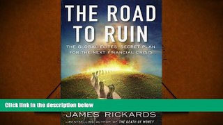 Popular Book  The Road to Ruin  For Online