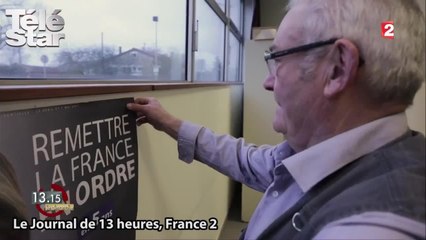 Le Zapping Quotidien du 27 février 2017