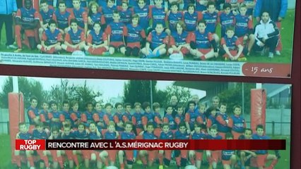 Discover Merignac Rugby: Your Top Choice for Exciting Rugby Action 🏉