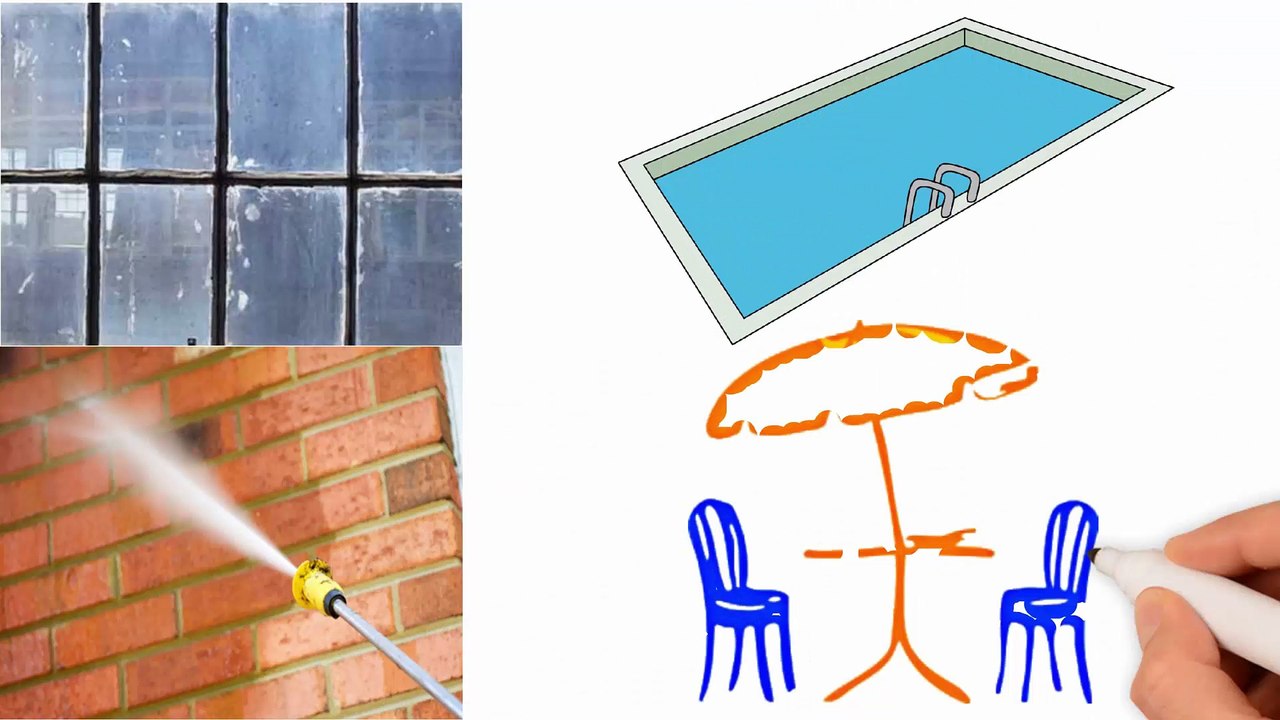 Tru Shine Window Cleaning