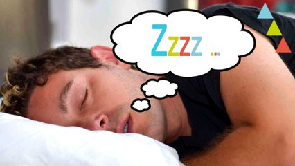 Consejos para DORMIR BIEN de una vez por todas