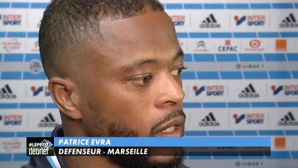 Le Petit Débrief - OM : Quel chantier !