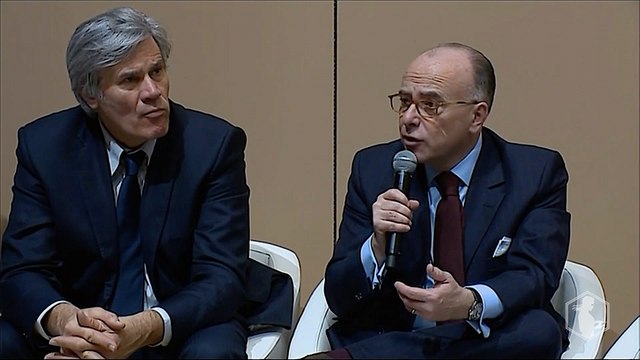 Salon de l'Agriculture : Bernard Cazeneuve favorable à l’étiquetage des produits français