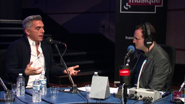 Carte Blanche à Laurent Pelly - 42e Rue