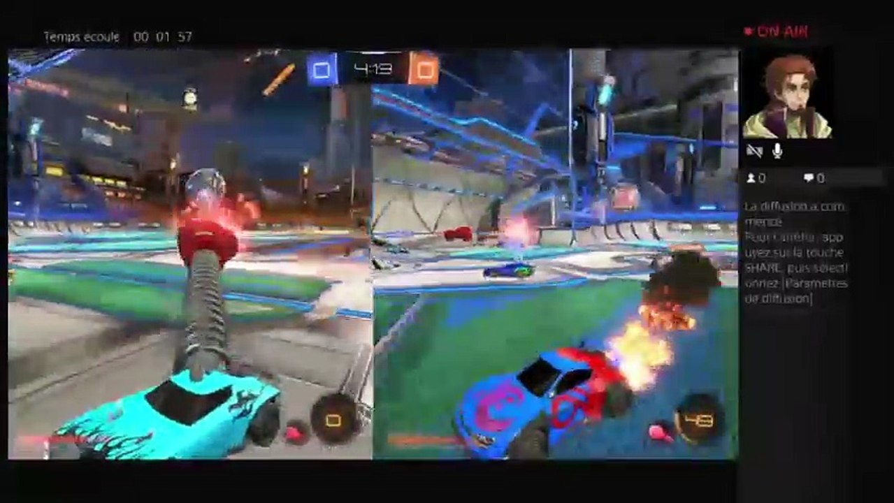 Rocket Leage 3v3 (14)