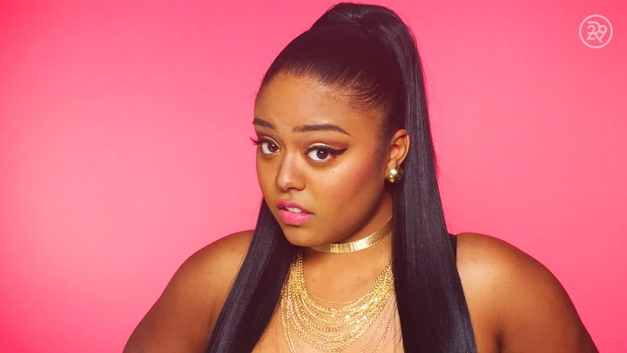 We Tried All Of Nicki Minaj's Hottest Looks