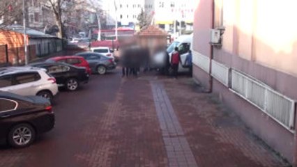 Fetö/pdy Soruşturması