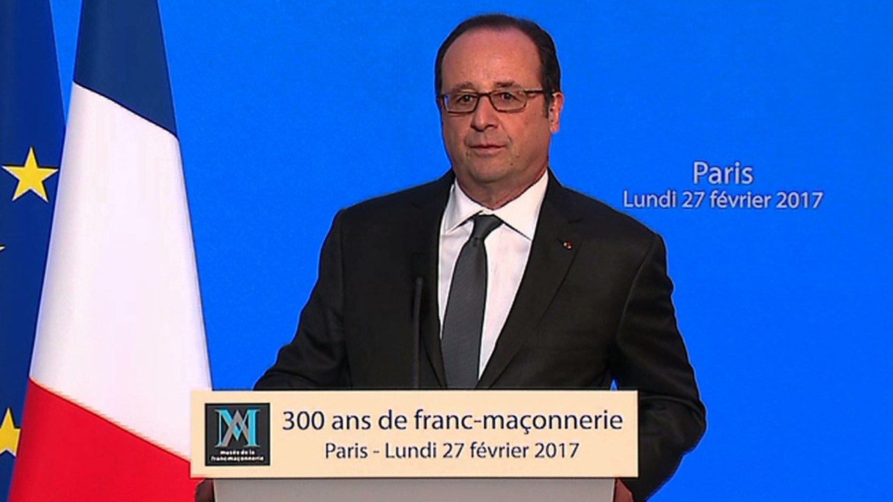 Visite du musée de la franc-maçonnerie