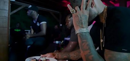 Kuluna Blacks One parle de son style musical