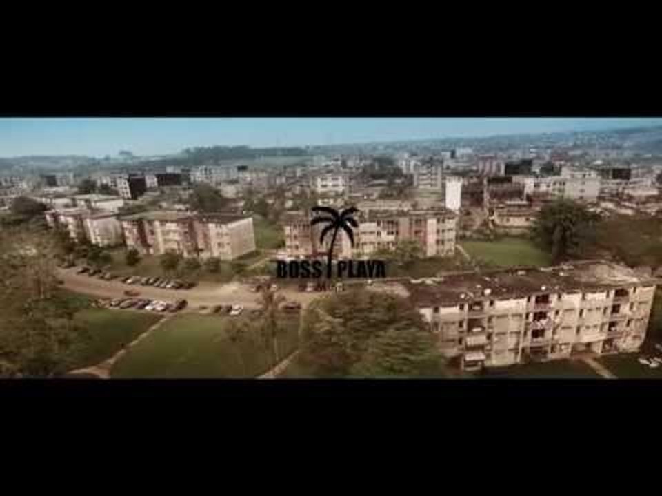 Teaser BOP DE NARR L'eau par mes narines