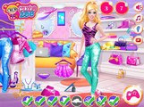 la pelcula de dibujos animados juego para las niñas Dreamhouse Barbie Life s Boutique Disney Princess Barbie Games 2