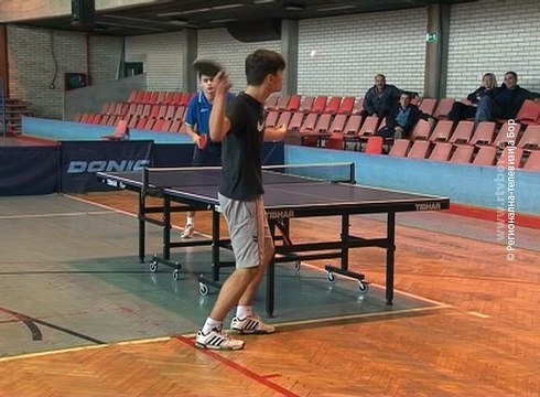 Otvoren konkurs opštine Bor za sufinansiranje sporta, 27. februar 2017. (RTV Bor)