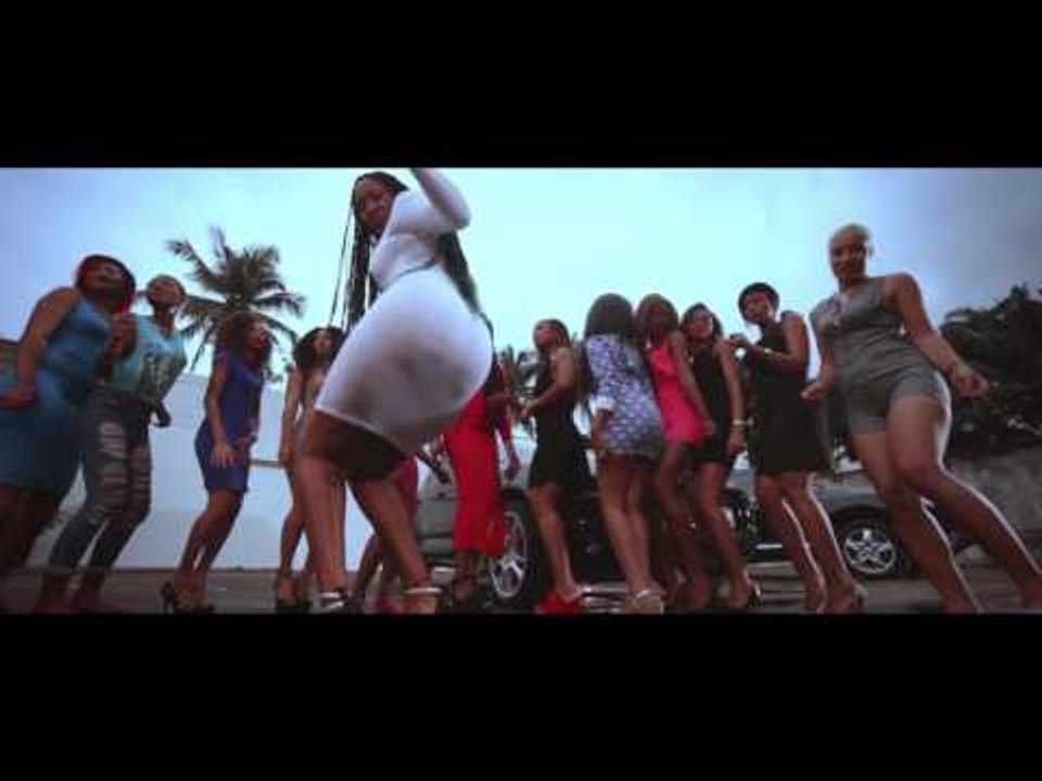 Shado Chris feat Serge Beynaud  C Nous Les Boss "Clip Officiel" HD