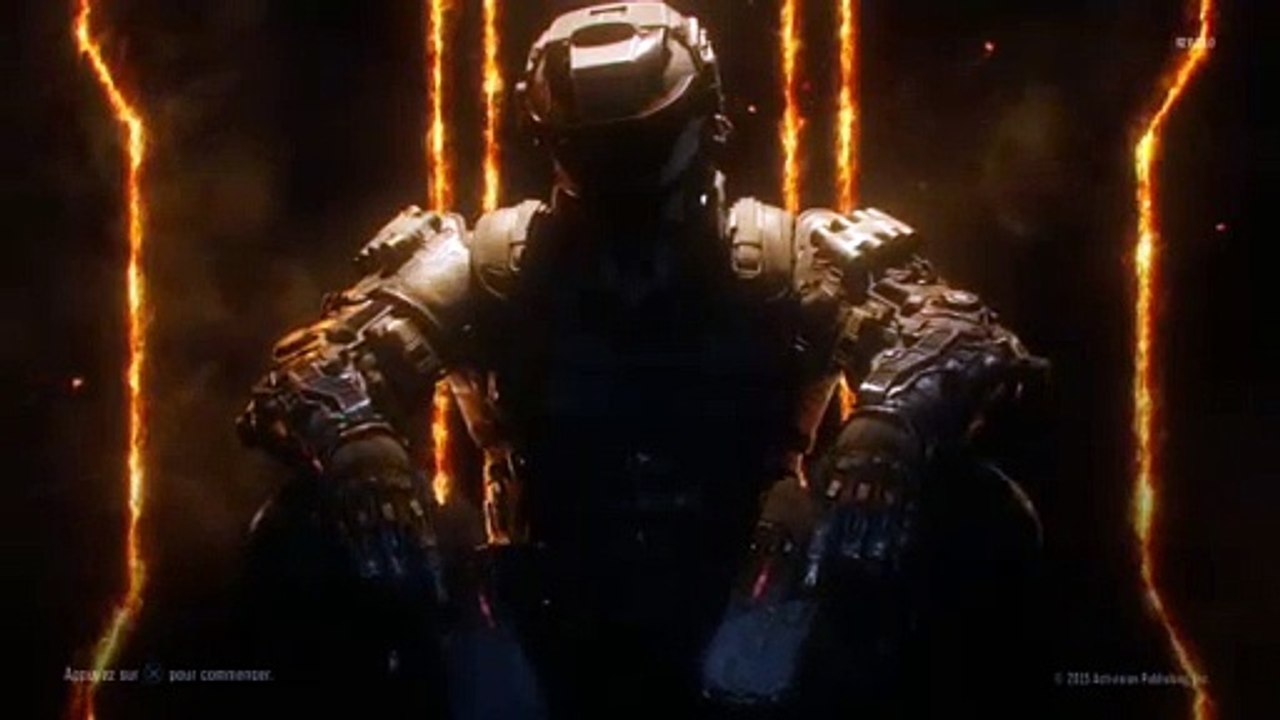 Call of Duty black ops ||| (70)