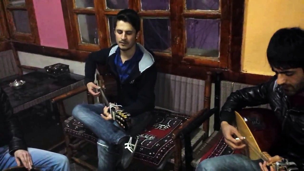 Ferhat Sakız - Dengbejim