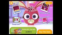 Best Games for Kids - Pet Shop Animal Care - Wash, Clean, Feed, Nails & Dress Up iPad Gameplay HD
