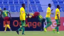 Eric Mbu  Goal HD - Cameroon U20	1-0	South Africa U20 27.02.2017