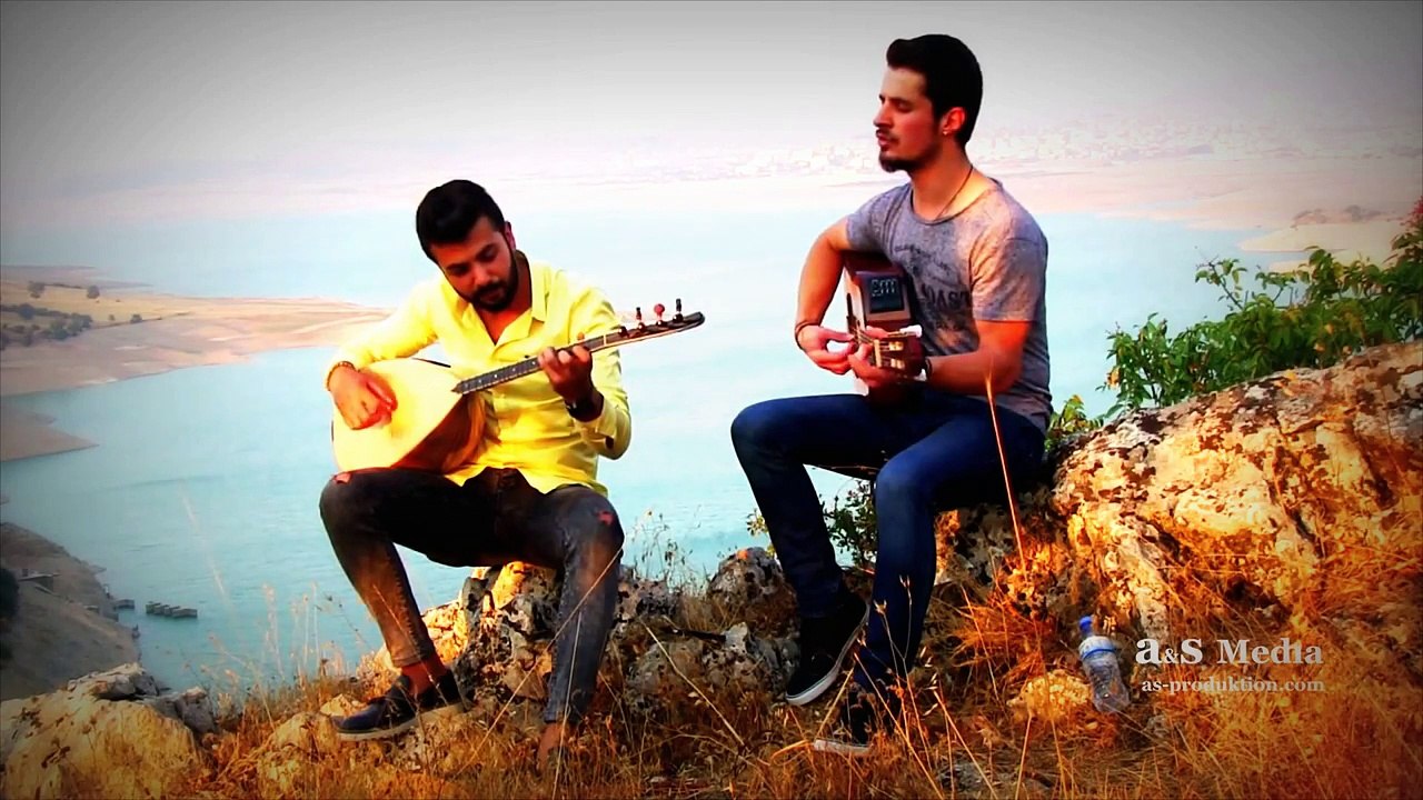 Ferhat Sakız & Kemal Muşdağı - Pazarcık Tütünleri