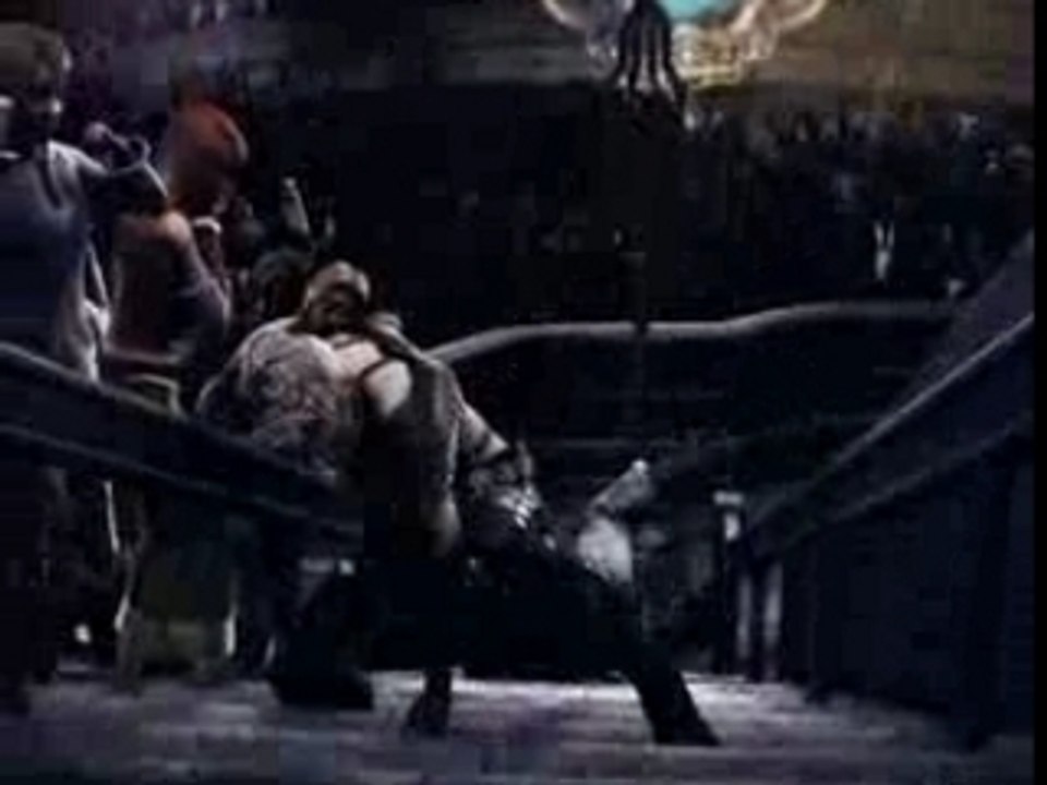 Parodie ffX-2