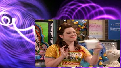 Wizards of Waverly Place S02E19