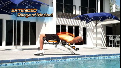 Six Pack Wonder Core Video 2