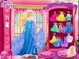 Barbie Games: Barbie Disney Princess- Baby Videos Games For Girls
