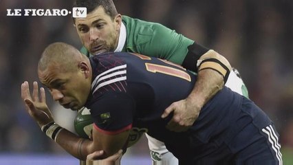 Décryptage : «Les joueurs du XV de France ne sont pas au niveau»