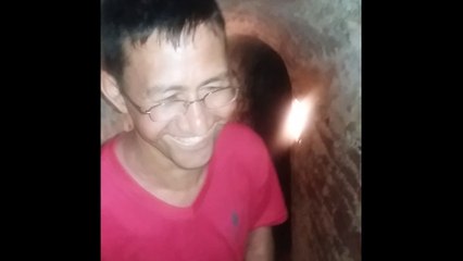 Ellos Estan Aqui RCN