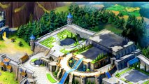 Citadel Realms Gameplay ✪ Citadel Realms Android Strategy Game by QJ Games (iOS & Android)