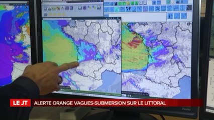 La grande édition du lundi 27 Février