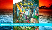 PDF [DOWNLOAD] Pokemon Malbuch: Lernen Sie wie Sie mehr als 20 Pokemon zeichnen, einschlieblich