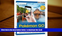 PDF [DOWNLOAD] Pok?mon GO - Alle Tipps und Tricks zum Spiel! BOOK ONLINE