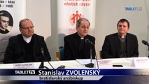 ZÁZNAM: Slovensko bude mať ďalšieho svätca - saleziána Titusa Zemana