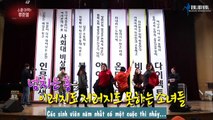 [VIETSUB][170225] Ryu Jun Yeol - Entertainment Weekly (School Attack)