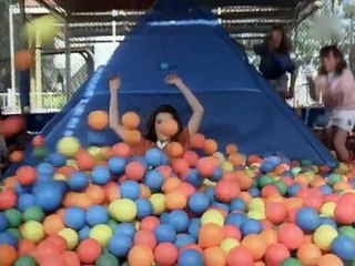 Notre belle famille saison 1 épisode 19 le trianon club