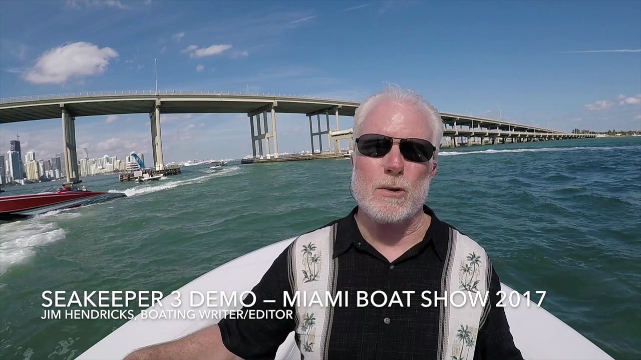 SeaKeeperDemo-MIBS