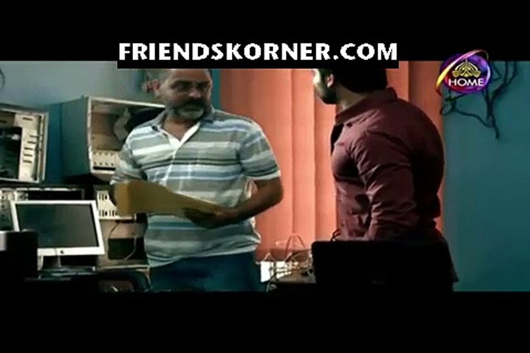 Farz Episode 4