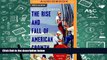 Popular Book  The Rise and Fall of American Growth: The U.S. Standard of Living Since the Civil