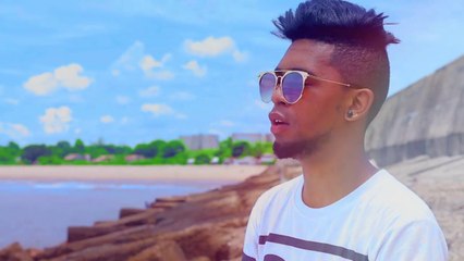 TEDDY PREZEAU   -    IANAO NO TIAKO      (Gasy HD 2017)