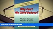 Kindle eBooks  Why Can t My Child Behave?: Why Can t She Cope?  Why Can t He Learn?  The Feingold