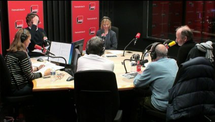 Download Video: Marine Le Pen, Ségolène Royal...et Charline ! - le journal de 17h17