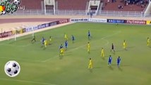 Karimi Mohsen Goal HD - Esteghlal TEH (Irn)	2-0	Al-Taawon (Sau) 27.02.2017