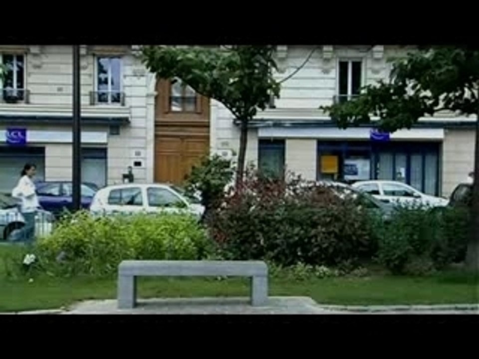 Ma colère