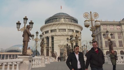 Analiza e MO-së, institucionet nuk e hetojnë “Kioski-n”